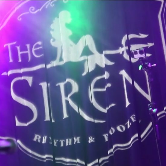 Siren Stage